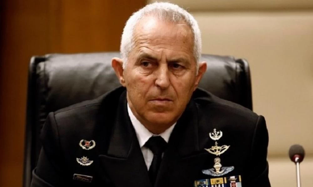 Αποστολάκης: “Η Ελλάδα δεν μπορεί να άγεται και να φέρεται από τις τουρκικές κινήσεις”